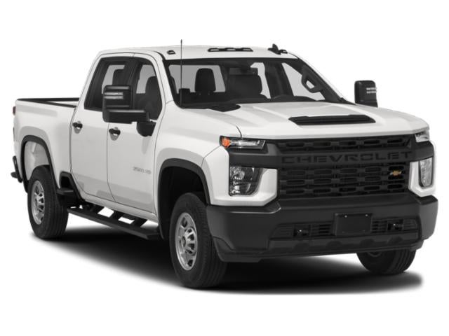 2022 Chevrolet Silverado 2500HD Work Truck