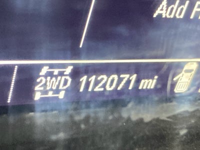 2020 Chevrolet Silverado 2500HD Work Truck
