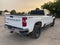 2020 Chevrolet Silverado 2500HD Work Truck