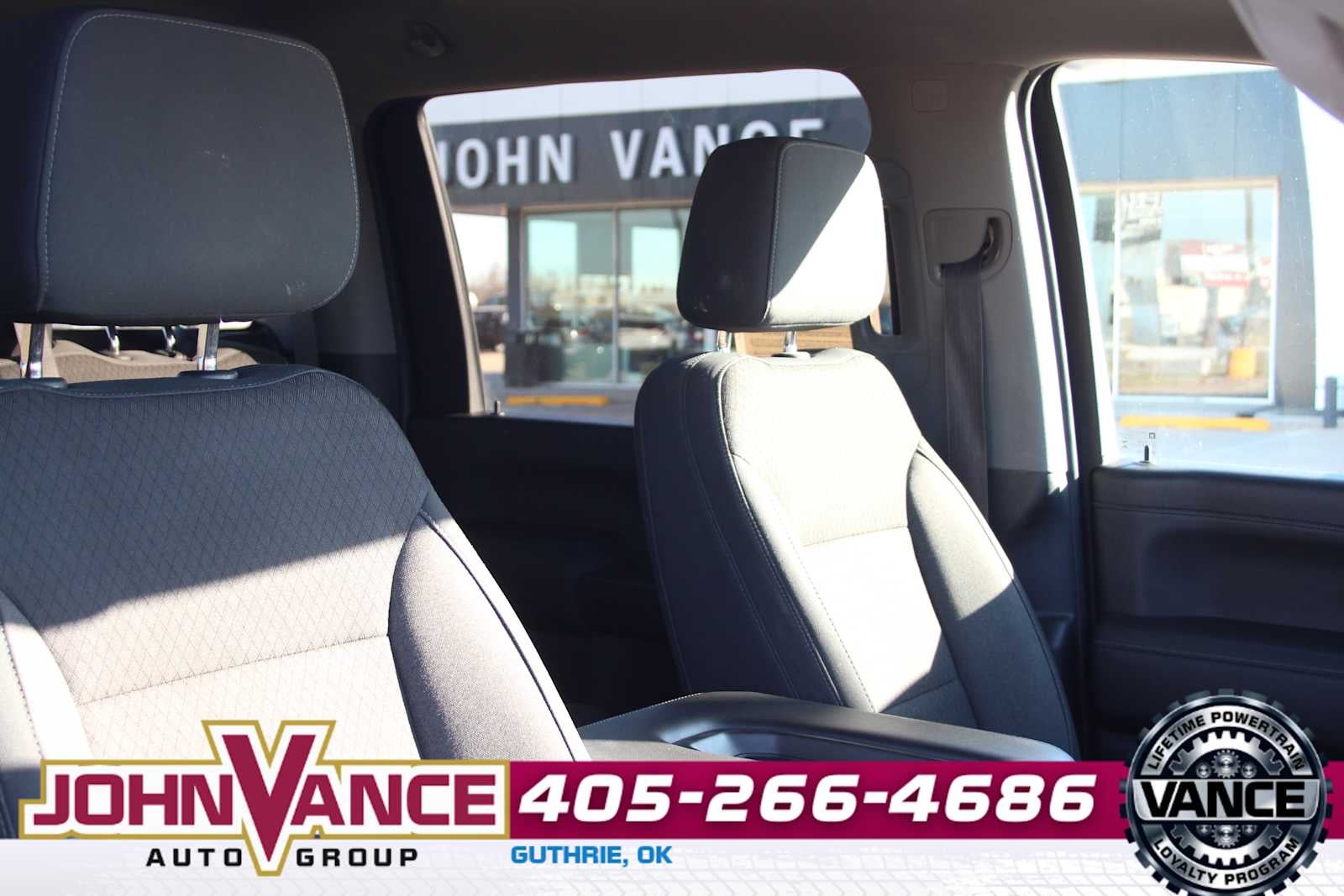 2020 Chevrolet Silverado 2500HD LT