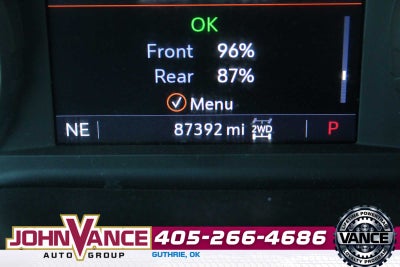 2020 Chevrolet Silverado 2500HD LT