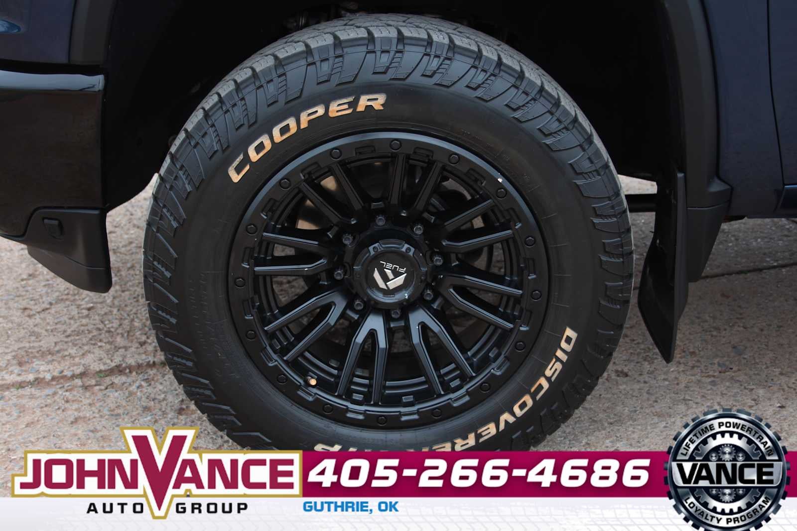 2022 Chevrolet Silverado 2500HD Custom