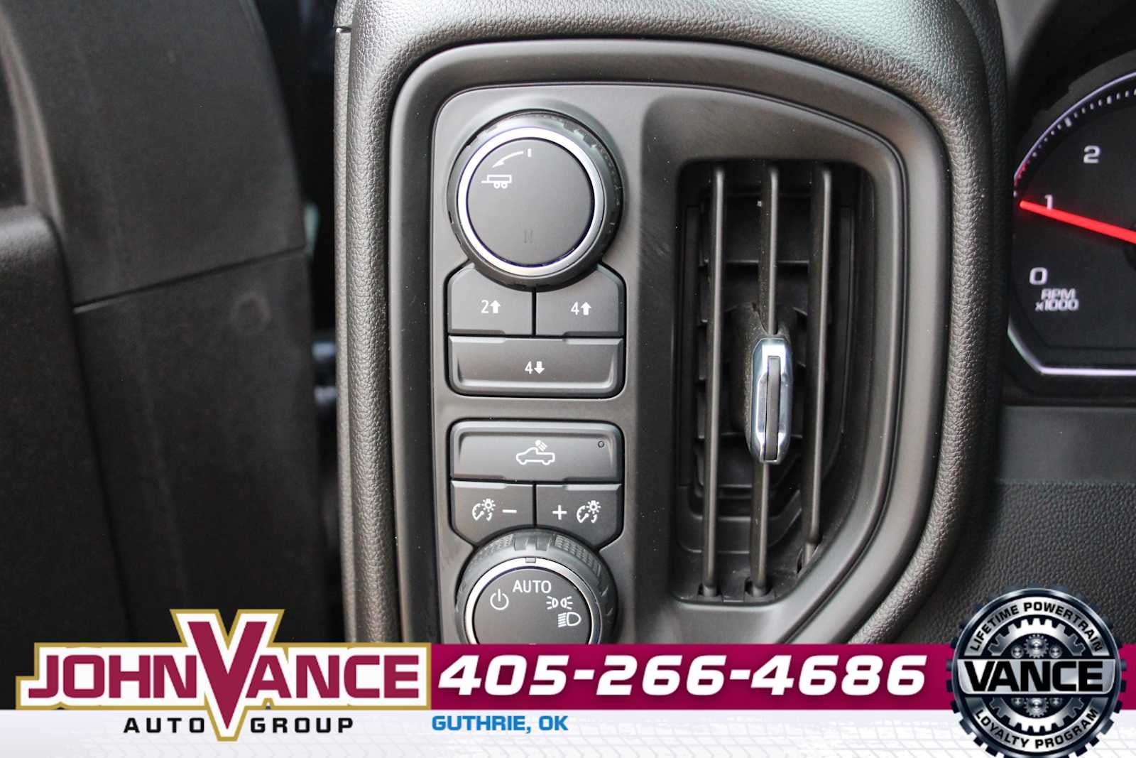 2022 Chevrolet Silverado 2500HD Custom