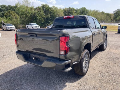 2023 Chevrolet Colorado 2WD Work Truck