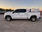 2023 Chevrolet Silverado 1500 Work Truck