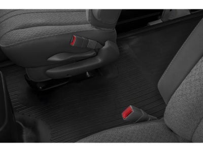 2019 Chevrolet Express 2500 RWD 2500 135"