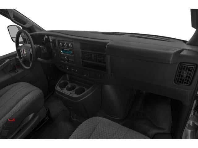 2019 Chevrolet Express 2500 RWD 2500 135"