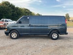 2019 Chevrolet Express 2500 RWD 2500 135"
