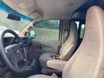 2019 Chevrolet Express 2500 RWD 2500 135"