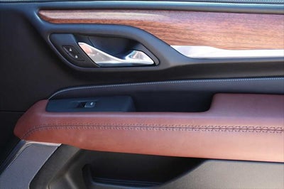 2023 GMC Yukon XL Denali Ultimate