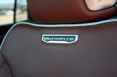 2023 GMC Yukon XL Denali Ultimate