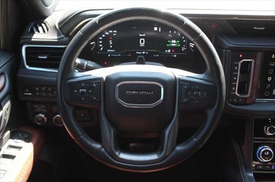2023 GMC Yukon XL Denali Ultimate