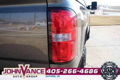 2015 GMC Sierra 2500HD Denali