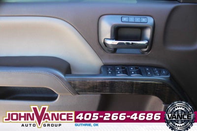 2015 GMC Sierra 2500HD Denali