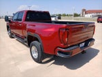 2022 GMC Sierra 3500HD Denali