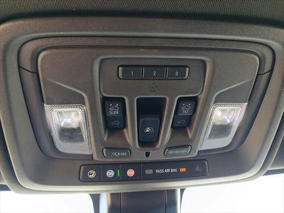 2022 GMC Sierra 3500HD Denali