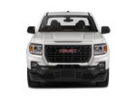 2022 GMC Canyon 4WD Elevation