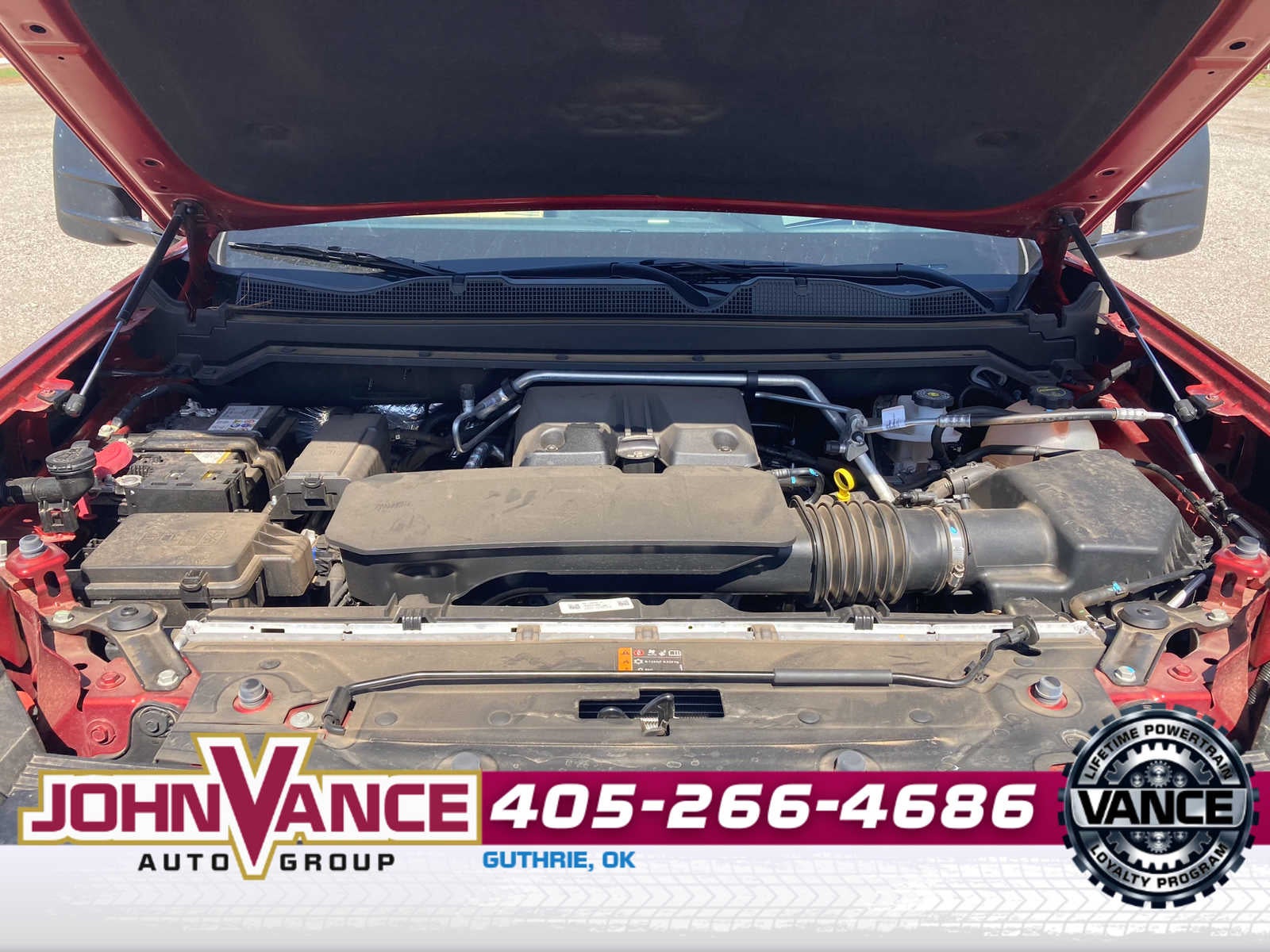 2024 GMC Canyon 4WD Denali