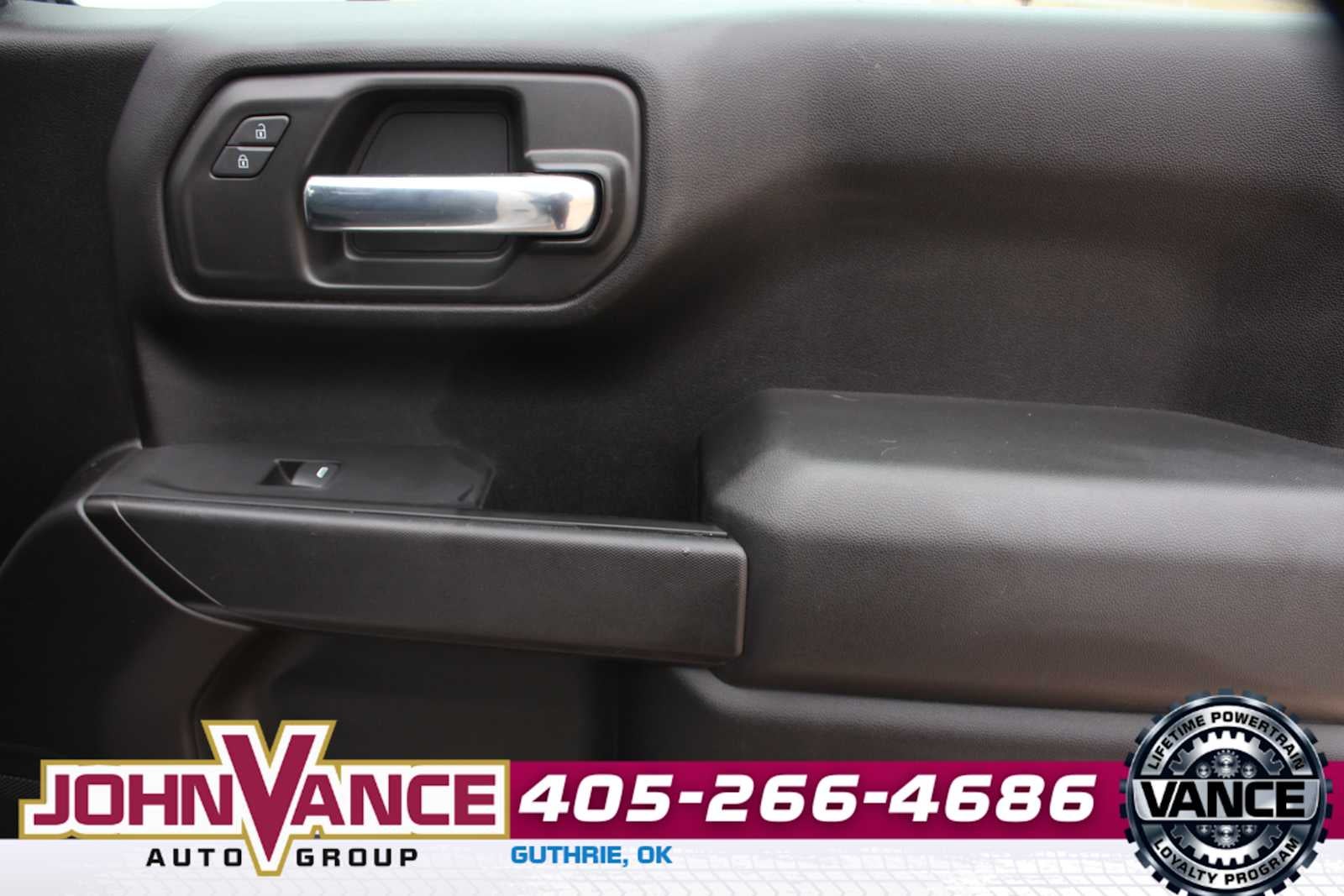 2022 GMC Sierra 1500 Pro