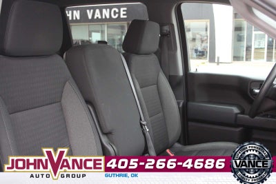 2022 GMC Sierra 1500 Pro