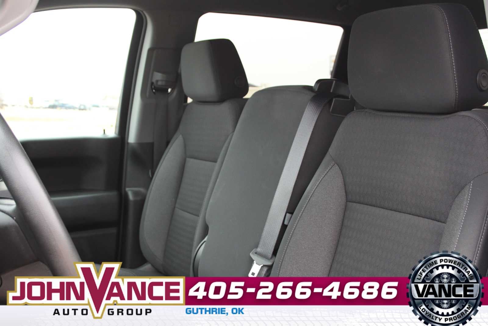 2022 GMC Sierra 1500 Pro