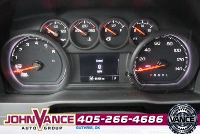 2022 GMC Sierra 1500 Pro