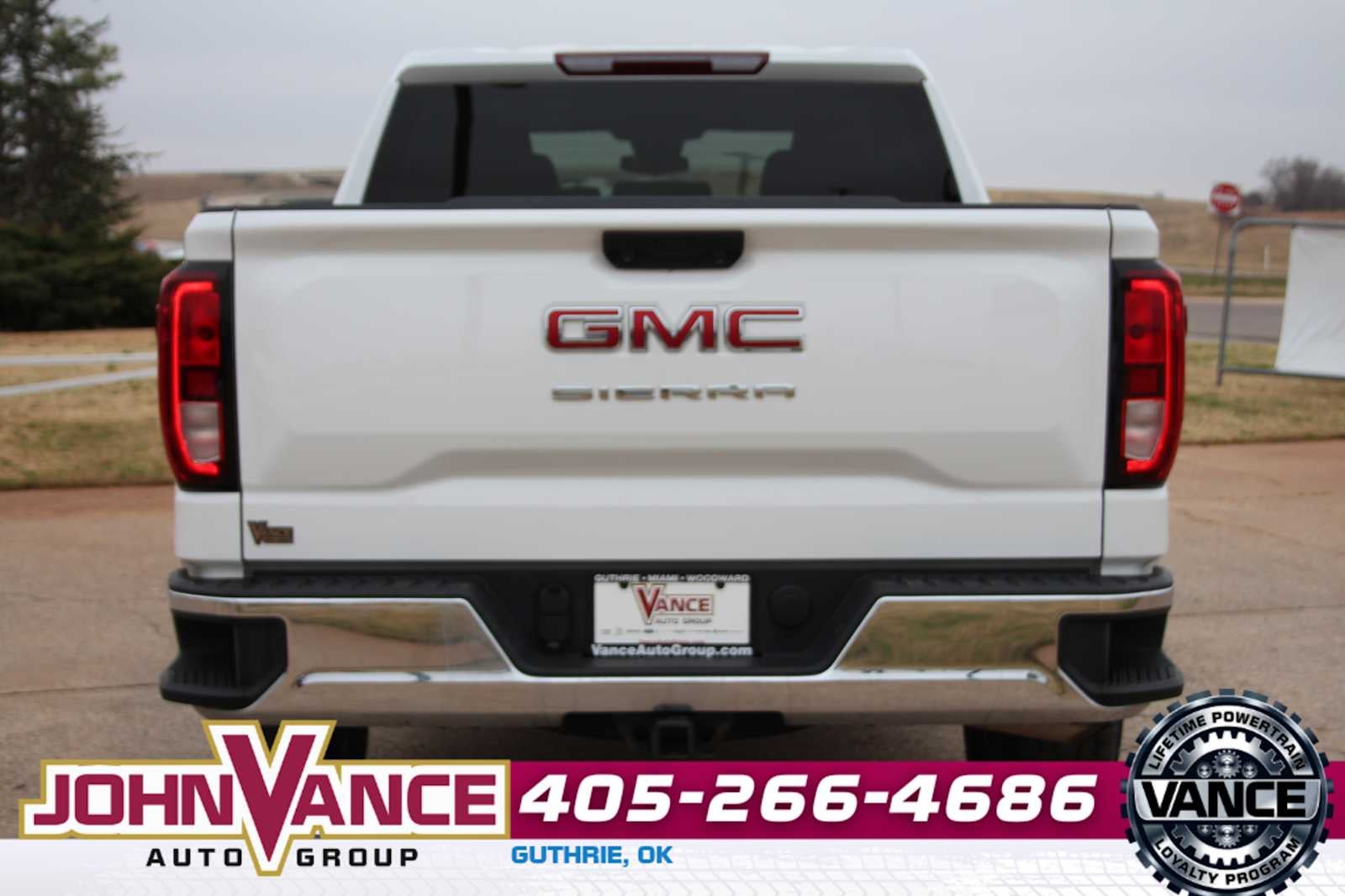 2022 GMC Sierra 1500 Pro