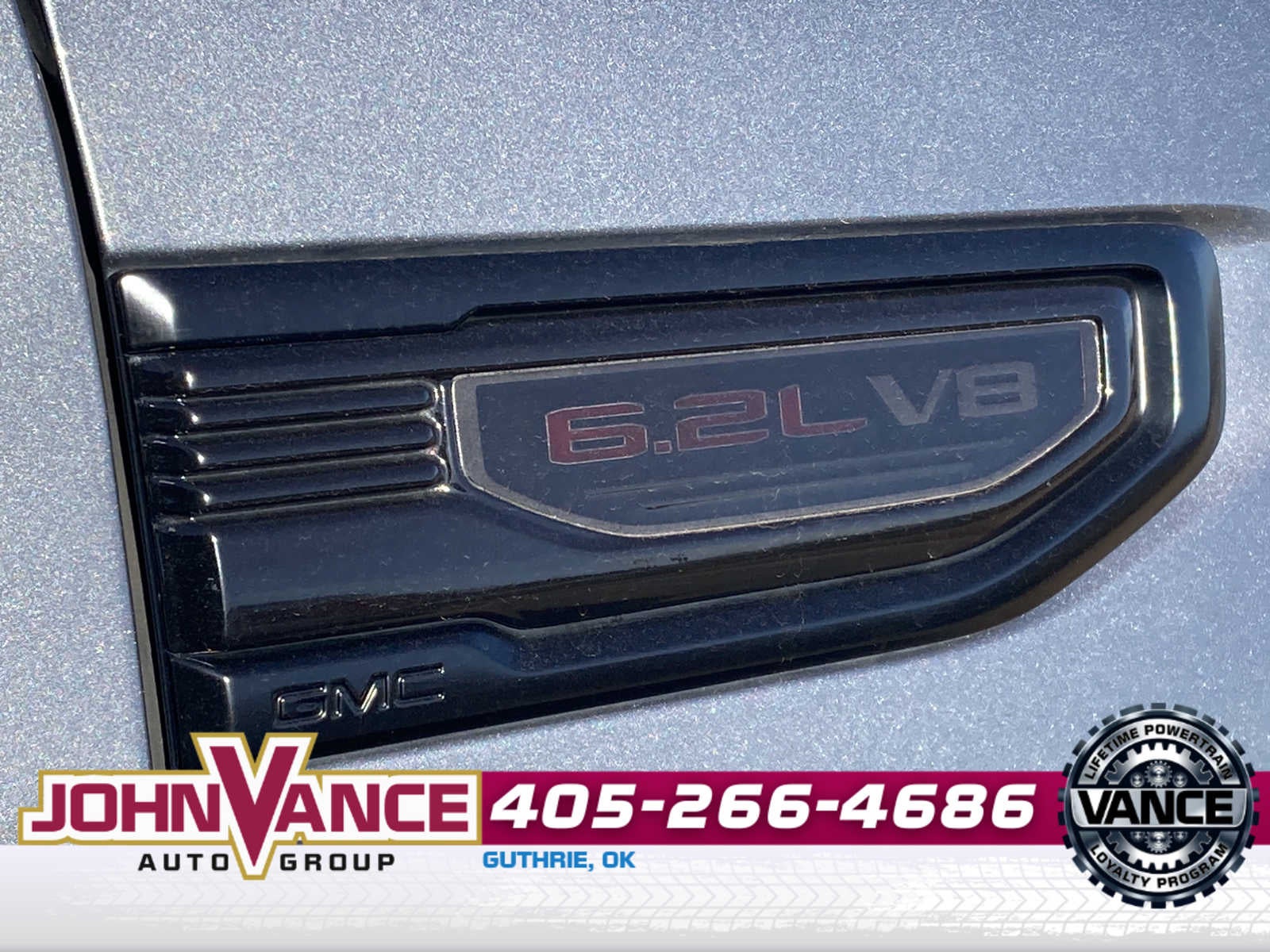 2019 GMC Sierra 1500 Denali