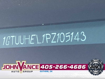 2023 GMC Sierra 1500 Denali Ultimate