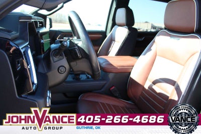 2023 GMC Sierra 1500 Denali Ultimate