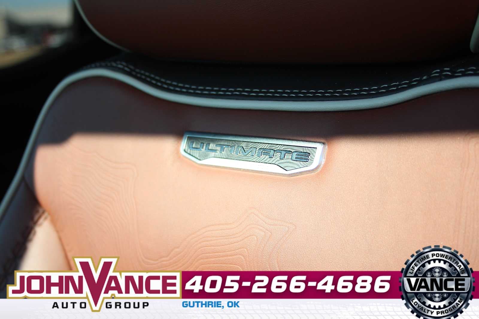 2023 GMC Sierra 1500 Denali Ultimate