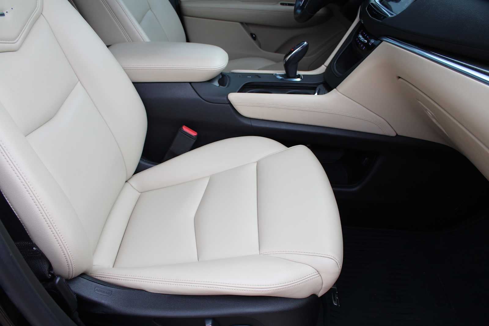 2019 Cadillac XT5 FWD