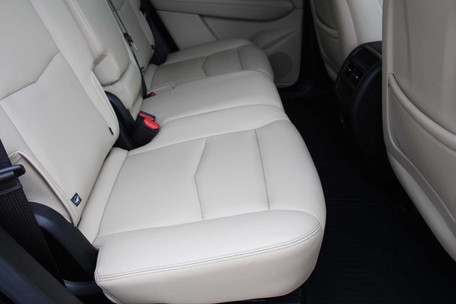 2019 Cadillac XT5 FWD