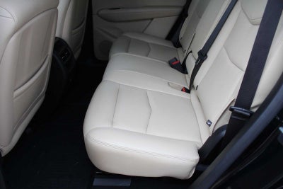 2019 Cadillac XT5 FWD