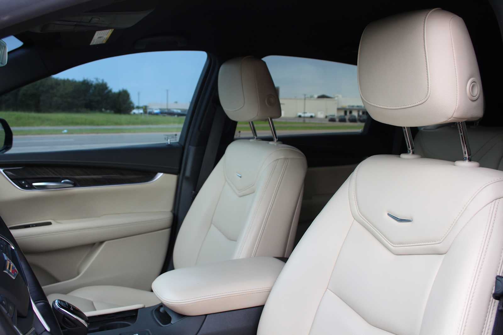 2019 Cadillac XT5 FWD