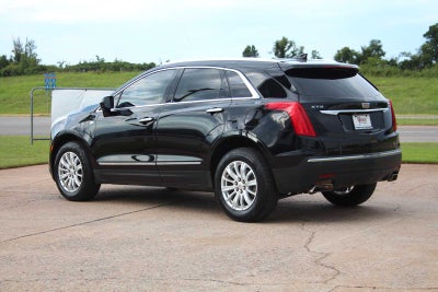 2019 Cadillac XT5 FWD