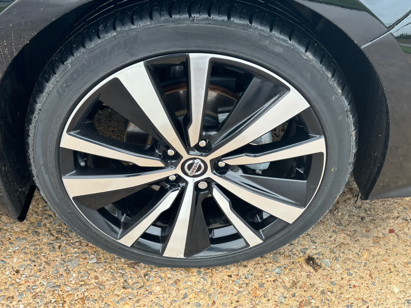 2021 Nissan Altima 2.0 SR