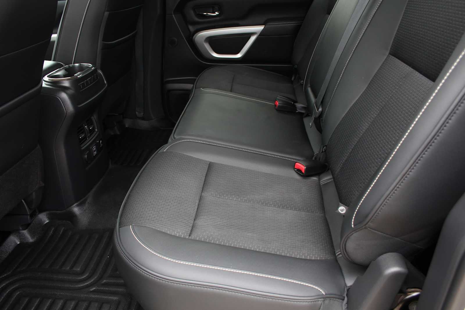 2019 Nissan TITAN XD PRO-4X
