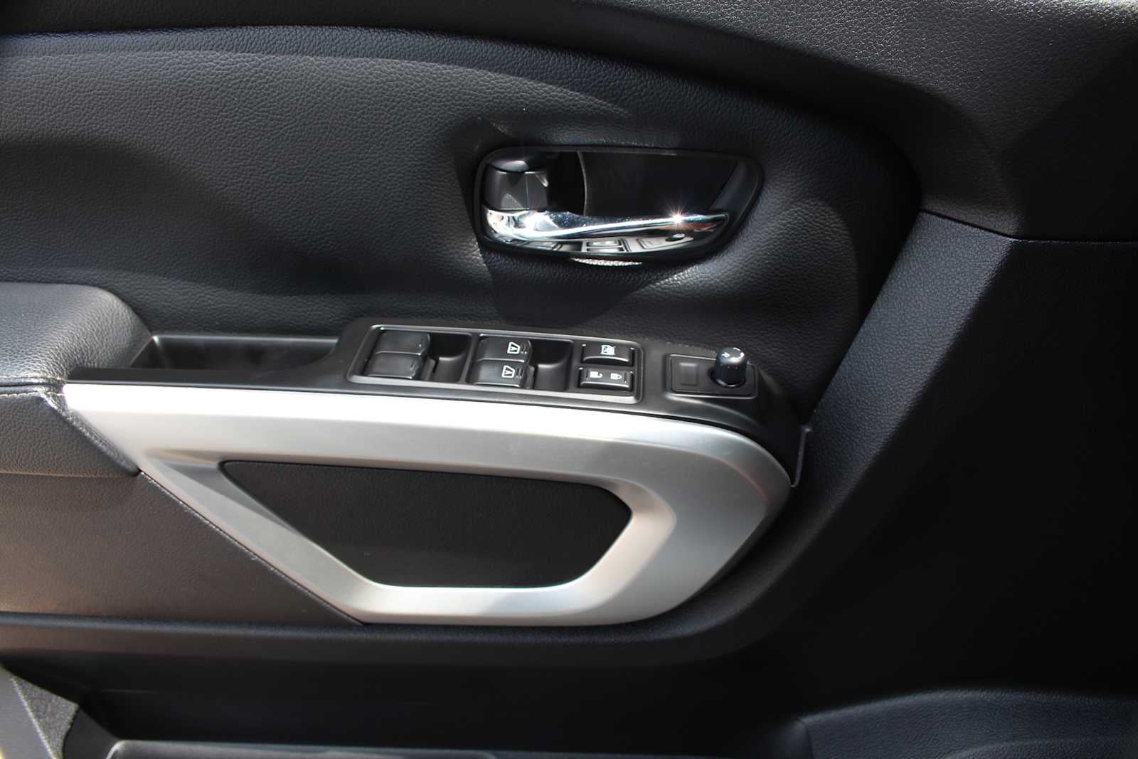 2019 Nissan TITAN XD PRO-4X