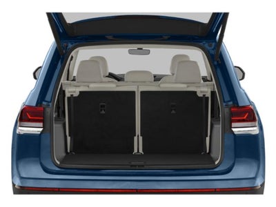 2023 Volkswagen Atlas 2.0T SE w/Technology