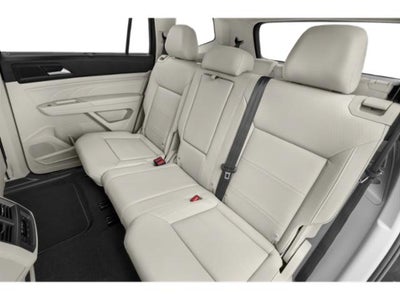 2023 Volkswagen Atlas 2.0T SE w/Technology