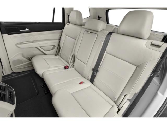 2023 Volkswagen Atlas 2.0T SE w/Technology
