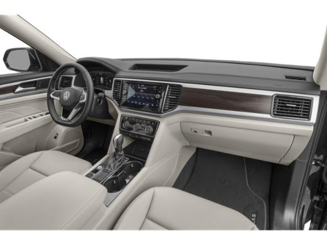 2023 Volkswagen Atlas 2.0T SE w/Technology