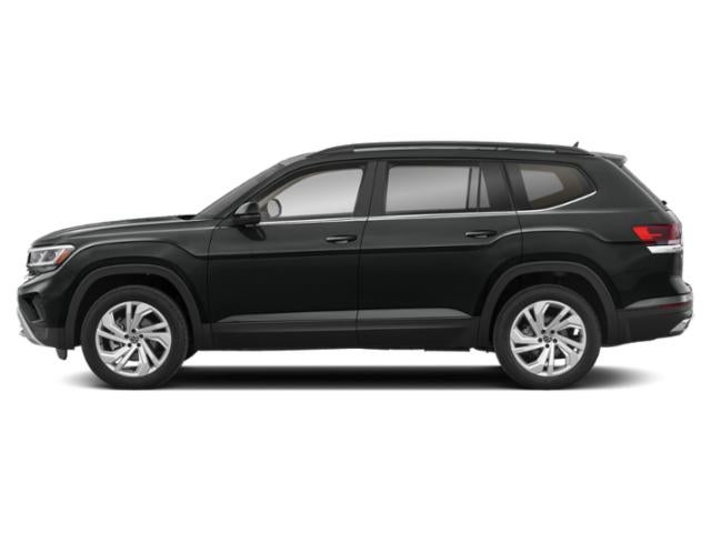 2023 Volkswagen Atlas 2.0T SE w/Technology