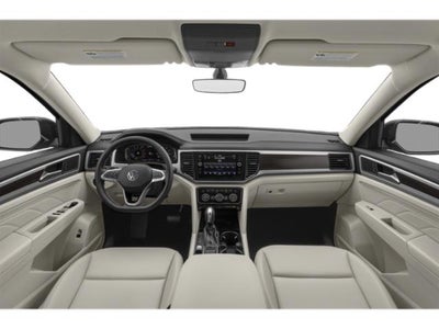 2023 Volkswagen Atlas 2.0T SE w/Technology