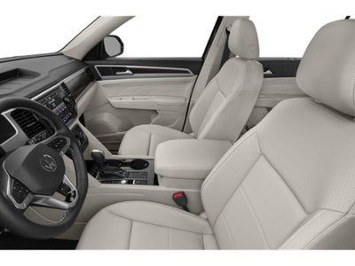 2023 Volkswagen Atlas 2.0T SE w/Technology