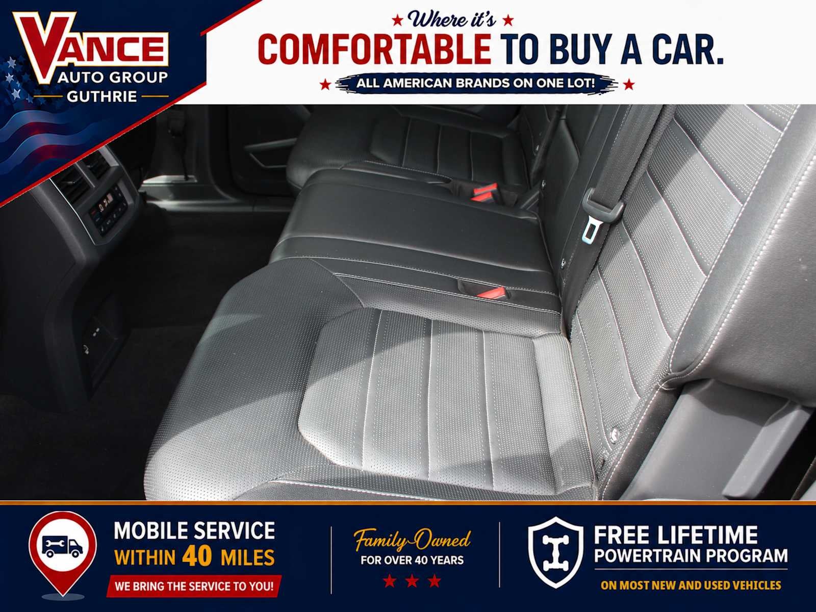 2019 Volkswagen Atlas 3.6L V6 SEL Premium