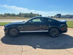 2013 Ford Shelby GT500 Shelby GT500