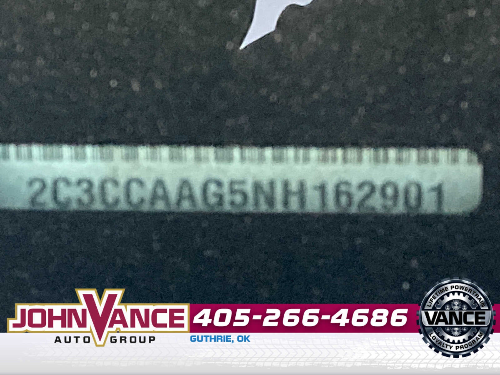 2022 Chrysler 300 Touring