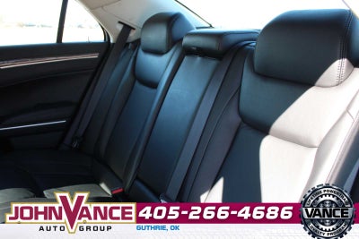 2021 Chrysler 300 Touring L